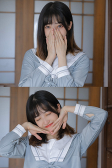 恶魔人CRY BABY